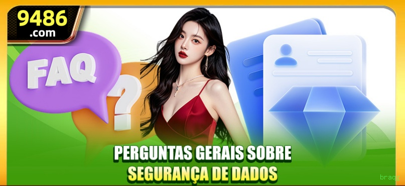 Configurações úteis dentro do app braqg