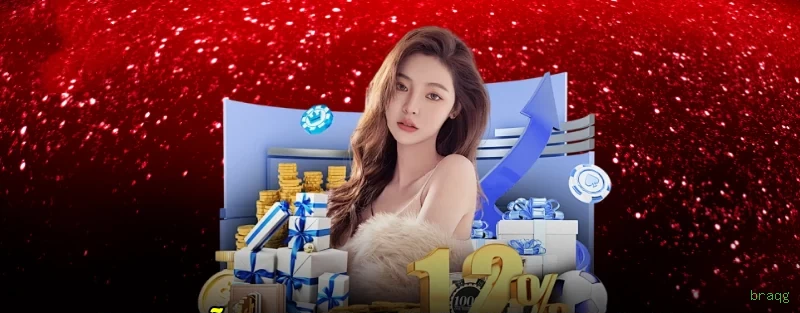 Cassino braqg app mobile