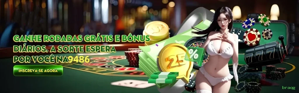 braqg slots no app