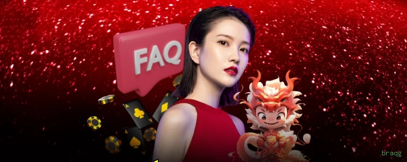 Ganhar e sacar na braqg